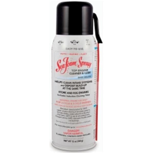 Sea Foam Sea Foam SS14 14 oz Spray Cleaner & Lube SEASS14 - main